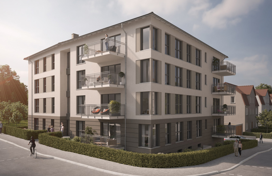 K16, Dresden