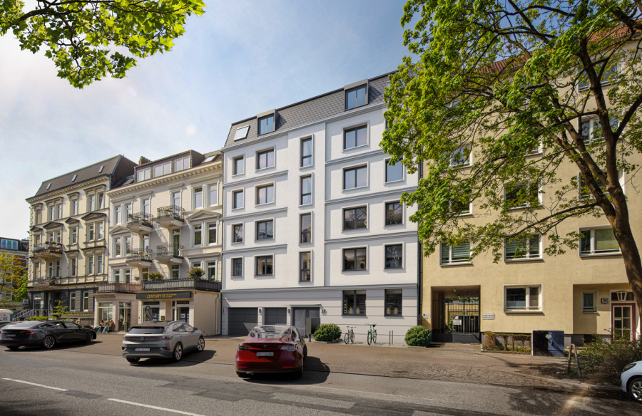 STUDIOONE, Hamburg