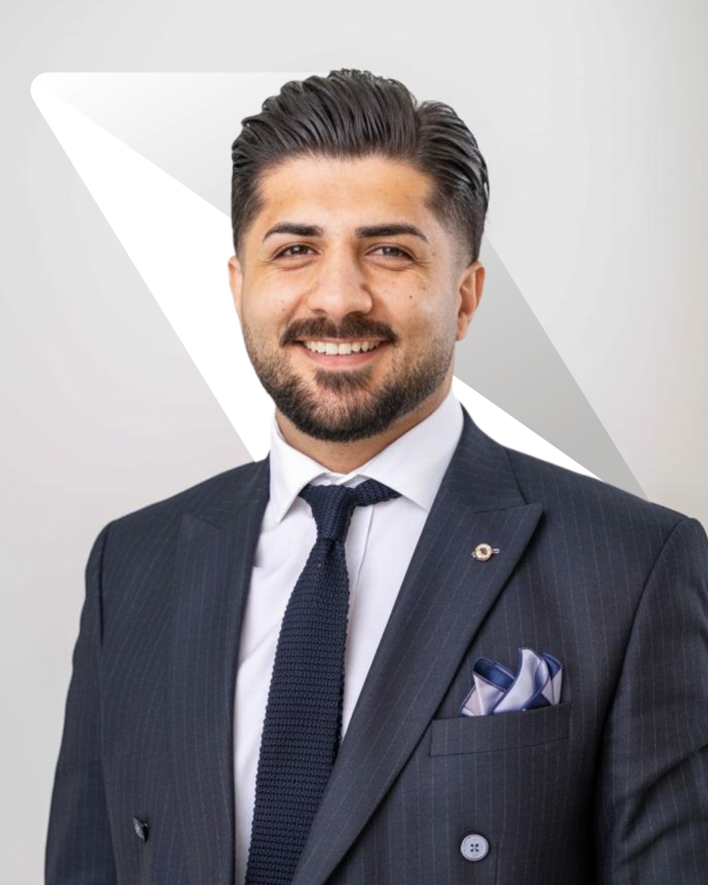 Ali Alizadah