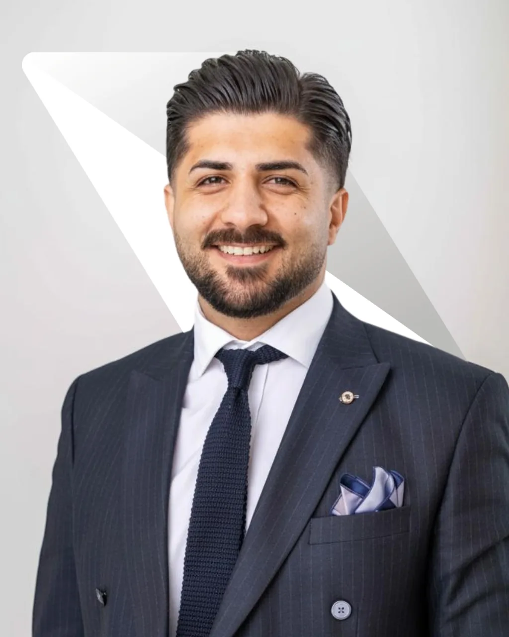 Ali Alizadah