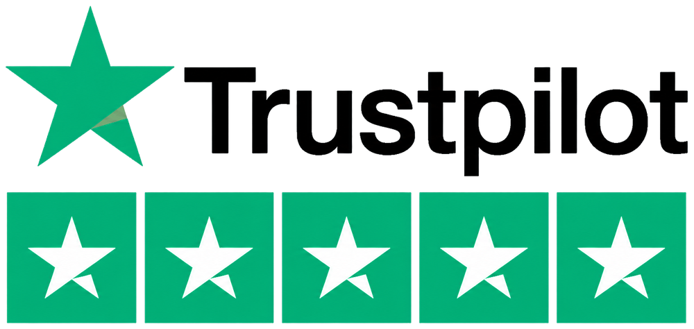 Trustpilot Bewertungen