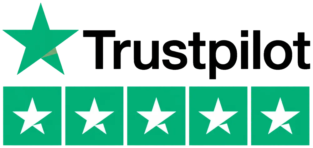 Trustpilot Bewertungen