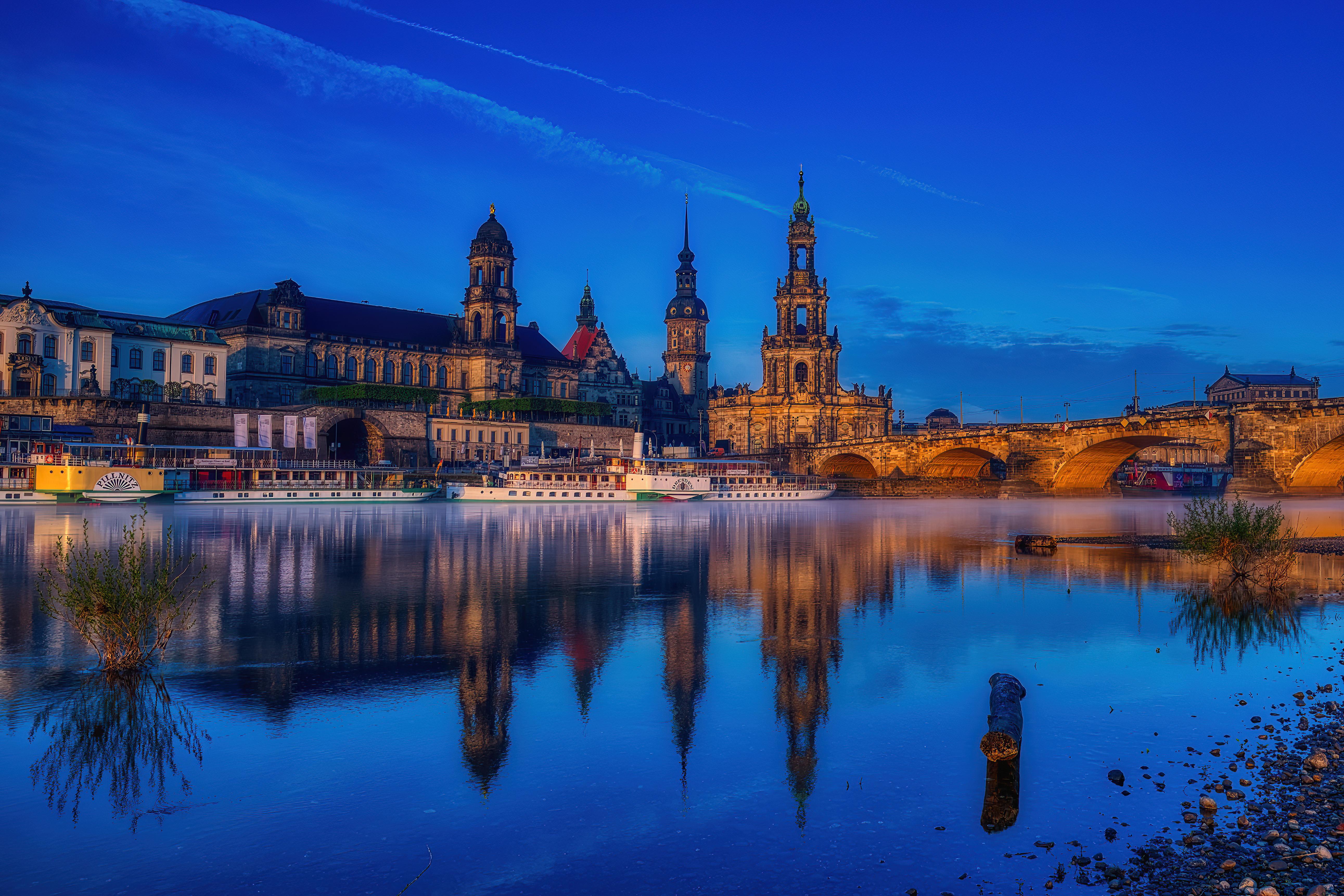 Dresden Investment